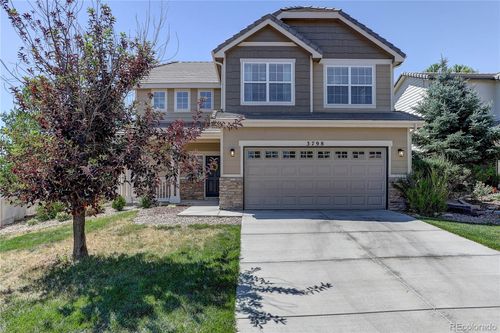 3798 Majestic Trl, Castle Rock, CO, 80109-4554 | Card Image