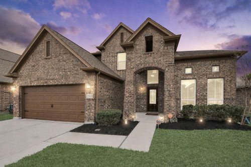 3434 Tall Sycamore Trl, Katy, TX, 77493-2898 | Card Image