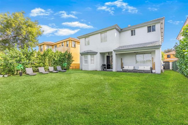 13109 Sw 54 Th Ct, House other with 5 bedrooms, 3 bathrooms and null parking in Miramar FL | Image 32