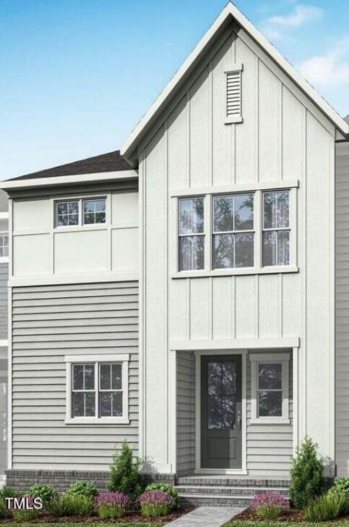 610 Callan View Avenue, Wake Forest, NC, 27587 | Card Image