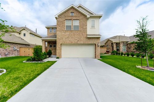 1225 Scarlet Mountain Dr, Iowa Colony, TX, 77583-3487 | Card Image