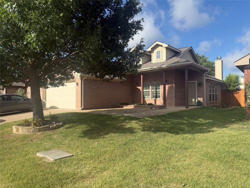 4206 Beryl Ln, Granbury, TX, 76049-6601 | Card Image