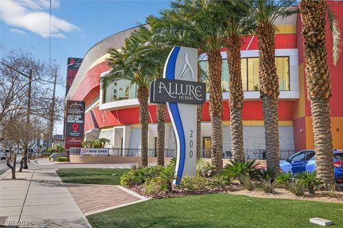 1201-200 W Sahara Avenue, Las Vegas, NV, 89102 | Card Image