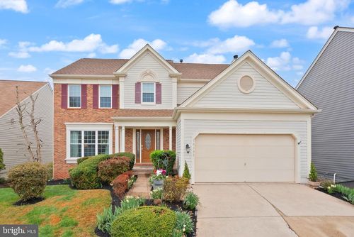 10135 Allwood Ct, MANASSAS, VA, 20110-6674 | Card Image