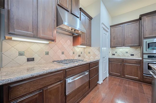 28407 Ryans Ridge Ln, House other with 3 bedrooms, 3 bathrooms and 2 parking in Spring TX | Image 15