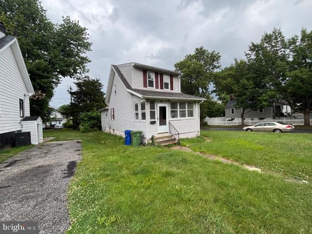 Residential in BALTIMORE 3