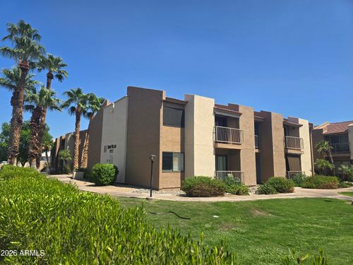201-1111 E University Dr, Tempe, AZ, 85288-4256 | Card Image