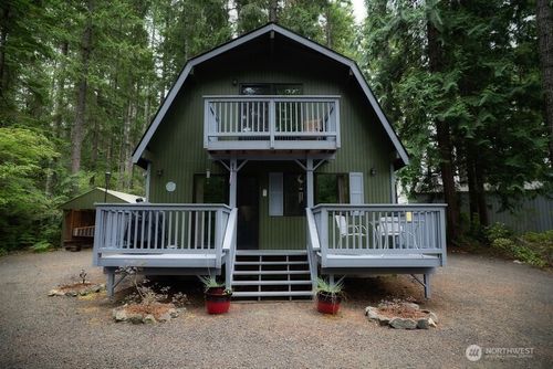 11 N Mt Seattle Way, Hoodsport, WA, 98548 | Card Image