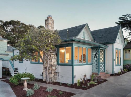 113 14th St, Pacific Grove, CA, 93950-2710 | Card Image