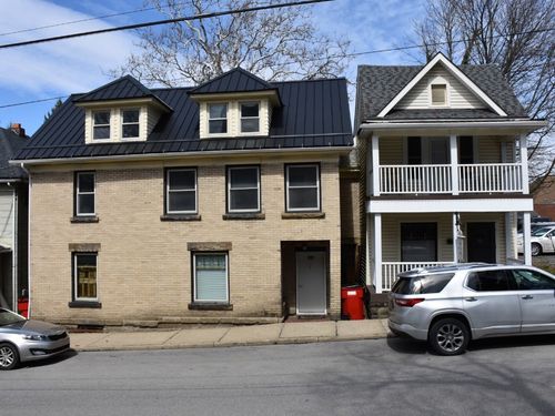 307 & 311 Walnut Street, Meadville, PA, 16335 | Card Image