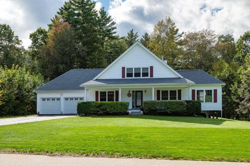 5 Chandler Ln, Amherst, NH, 03031-2015 | Card Image