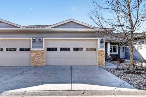 164 Cambridge Glen Dr, Strathmore, AB, T1P0E6 | Card Image