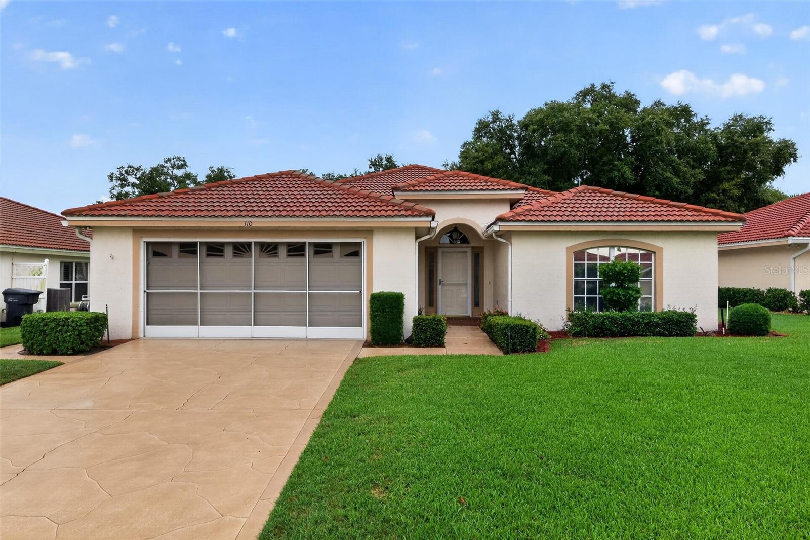 Residential in WINTER HAVEN