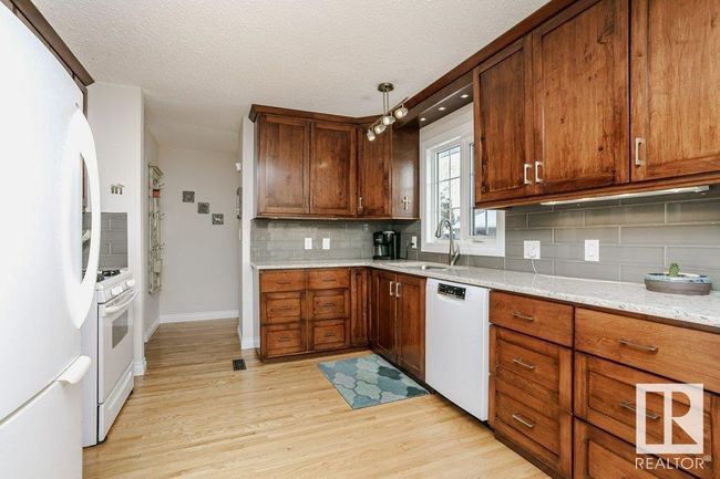8507 100 Ave, House other with 4 bedrooms, 3 bathrooms and null parking in Fort Saskatchewan AB | Image 18