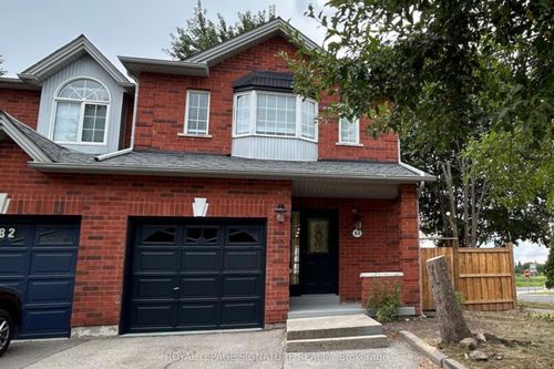 84 Smith St, Alliston, ON, L9R2A2 | Card Image