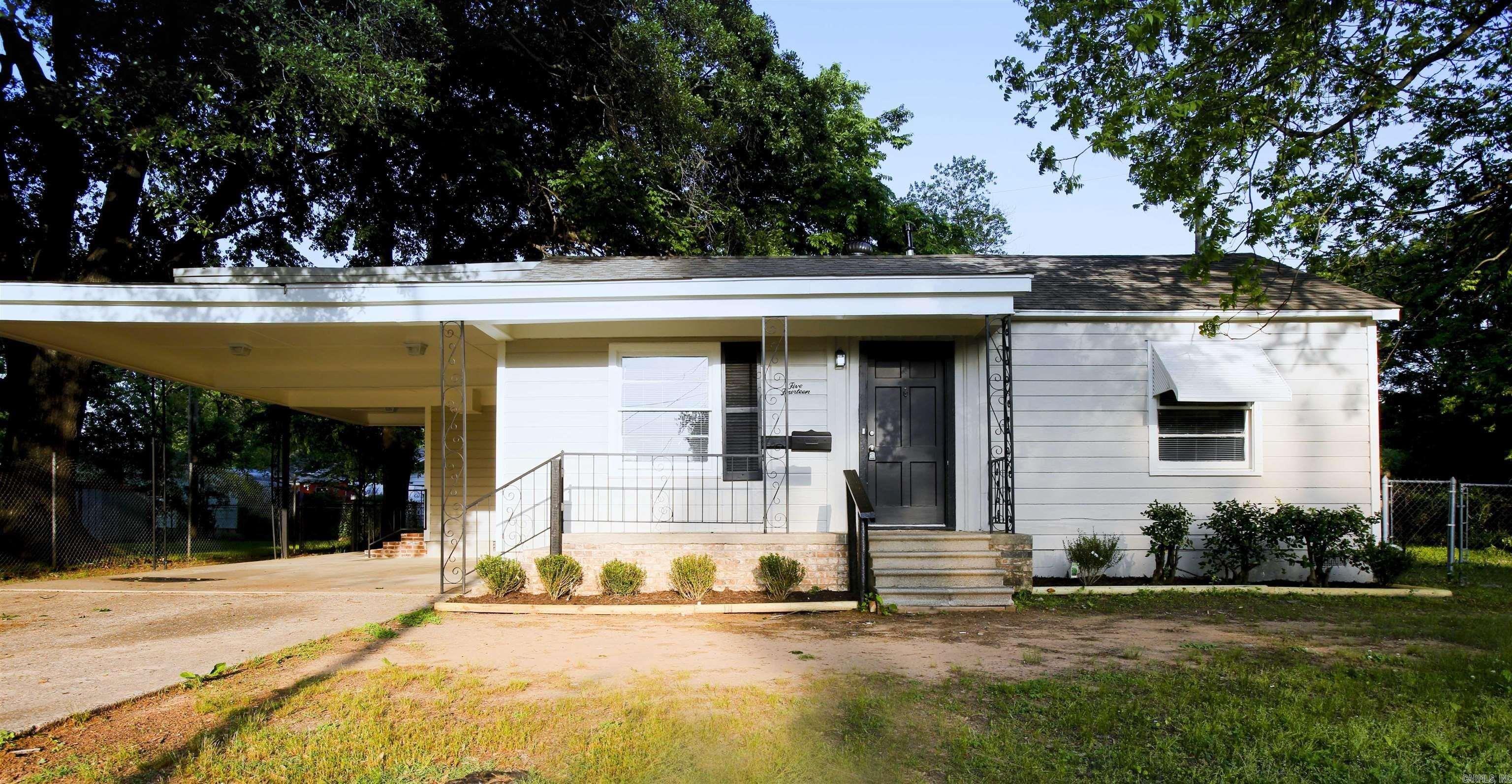 Residential in North Little Rock