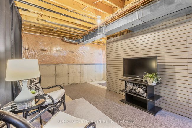 12 Sentimental Way, House attached with 3 bedrooms, 2 bathrooms and 1 parking in Brampton ON | Image 29