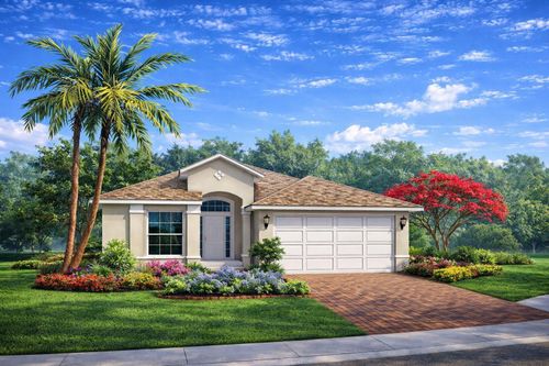 9316 Windrift Cir, Fort Pierce, FL, 34945-3302 | Card Image