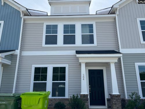 504 Greenwing Drive, Blythewood, SC, 29229 | Card Image