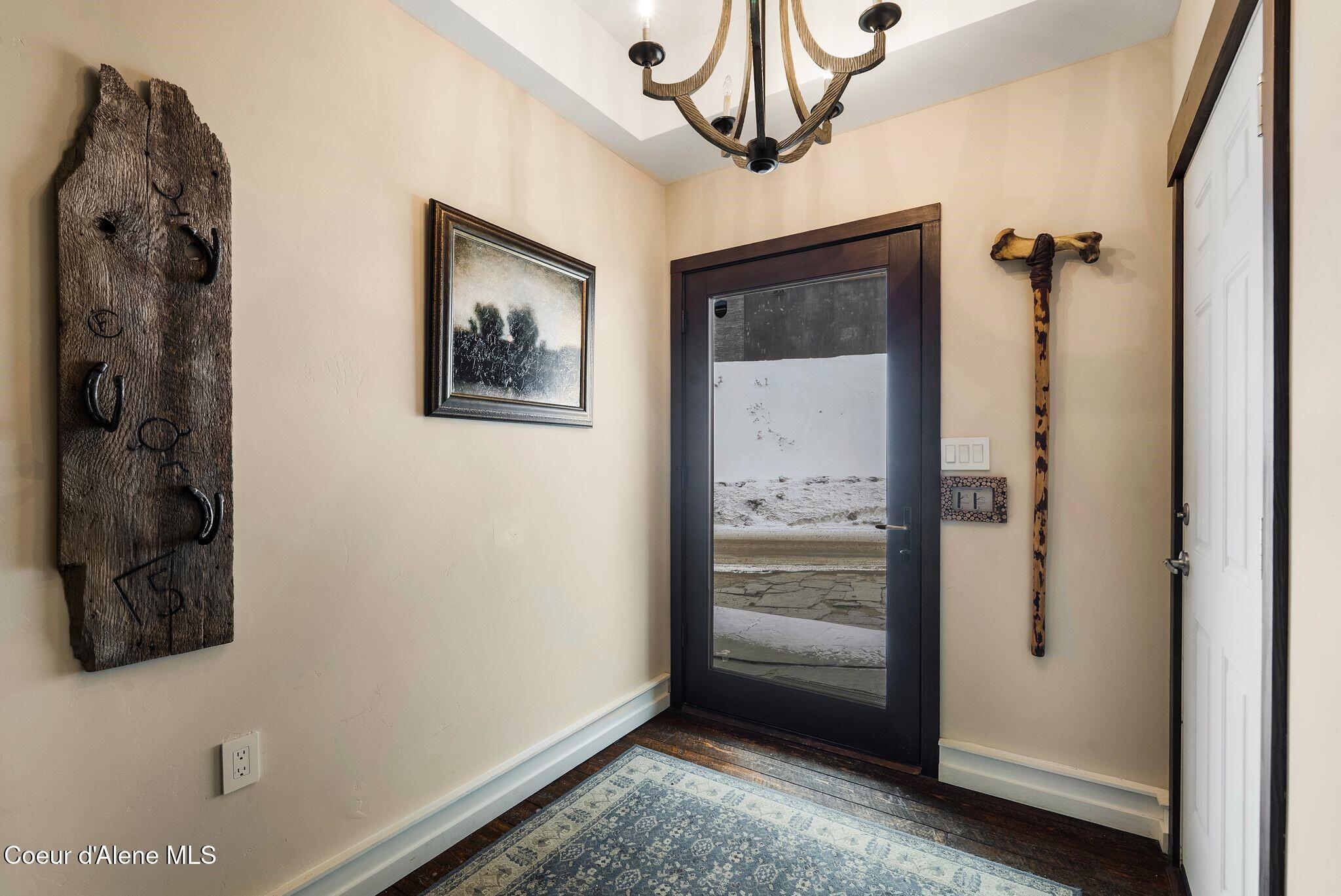 Residential in Sandpoint 5