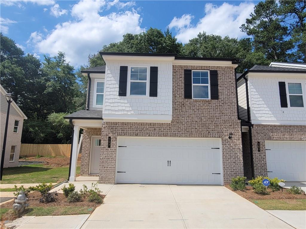 Zircon Ln, Stockbridge, GA 30281