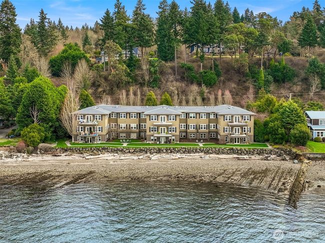 UNIT-3G - 9551 Ne South Beach Dr, Condo with 2 bedrooms, 2 bathrooms and 1 parking in Bainbridge Island WA | Image 29