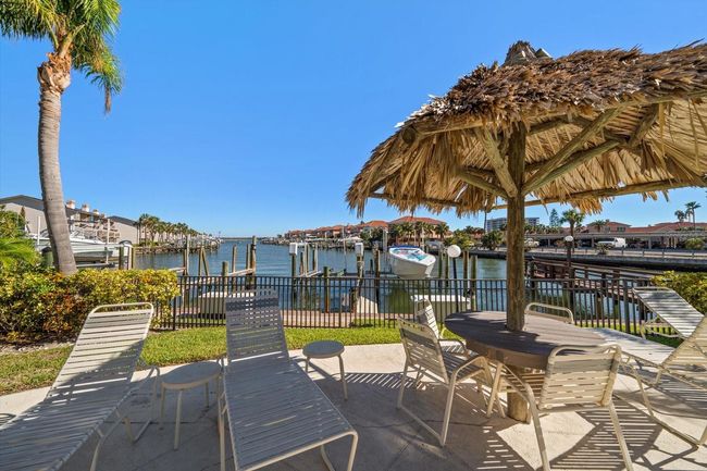APT-504S - 1591 Gulf Blvd, Condo with 2 bedrooms, 2 bathrooms and null parking in CLEARWATER BEACH FL | Image 34