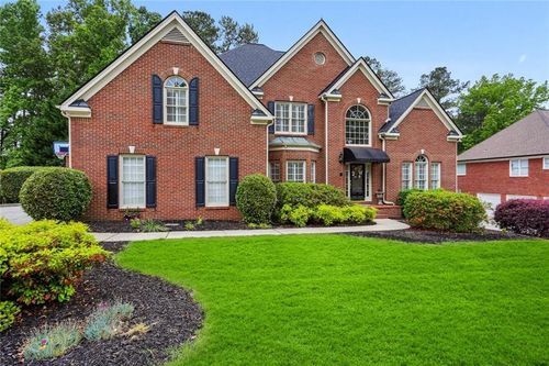 5911 Downington Pl Nw, Acworth, GA, 30101-8481 | Card Image