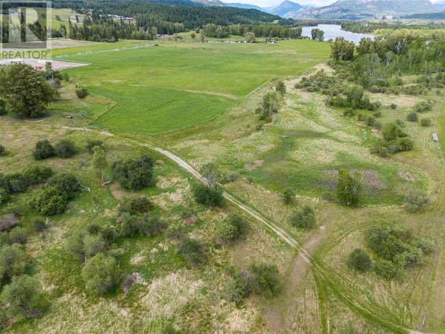 7398 Yellowhead Highway, House other with 3 bedrooms, 1 bathrooms and null parking in Darfield BC | Image 58