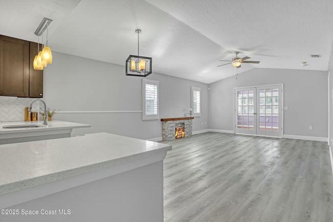 1020 S Fork Cir, House other with 2 bedrooms, 2 bathrooms and null parking in Melbourne FL | Image 34