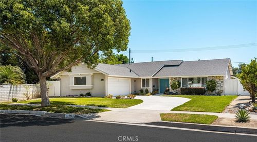 1136 E Rosewood Ave, Orange, CA, 92866 | Card Image