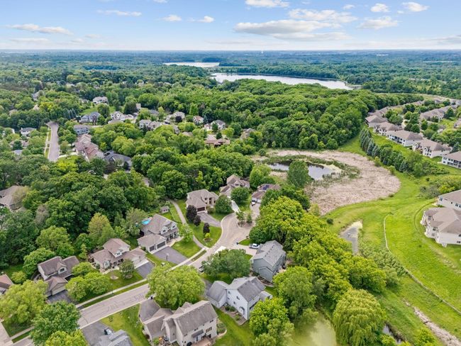 10605 Fernwood Ln N, House other with 5 bedrooms, 4 bathrooms and null parking in Champlin MN | Image 40