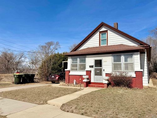 2501 Leech Ave, Sioux City, IA, 51106-5718 | Card Image