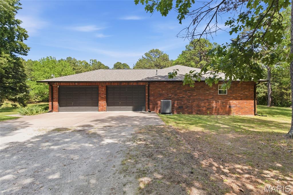 Residential in Raymondville