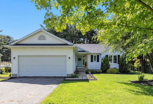 4465 Spinnaker Ln, Pleasant Lake, MI, 49272-9782 | Card Image