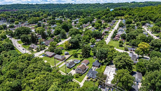 1015 Ridge Ave, House other with 4 bedrooms, 1 bathrooms and null parking in Greendale IN | Image 9