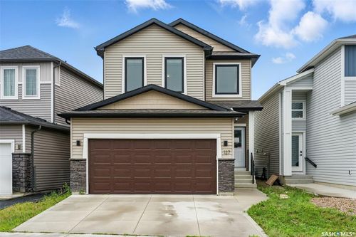 127 Burgess Cres, Saskatoon, SK, S7V0S1 | Card Image