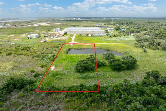 156 Dominguez Rd, Home with 0 bedrooms, 0 bathrooms and null parking in Aransas Pass TX | Image 4