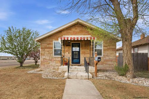 2700 Ames Ct, Cheyenne, WY, 82001-2614 | Card Image