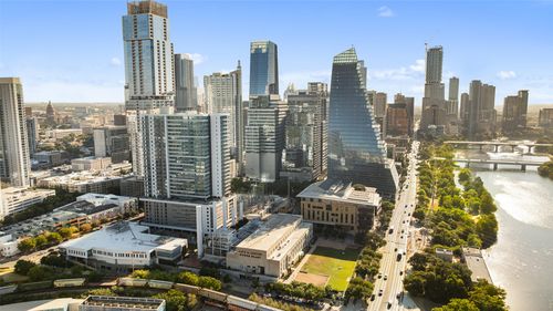 1901-222 West Ave, Austin, TX, 78701-0027 | Card Image