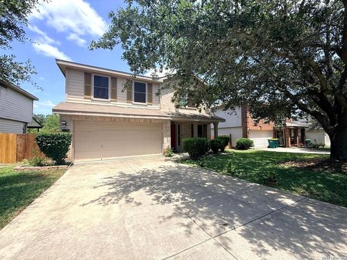 10526 Springwood Sq, Universal City, TX, 78148-4622 | Card Image