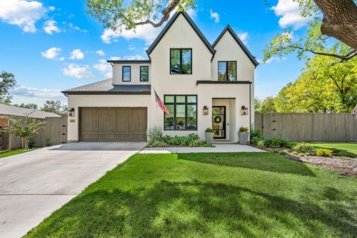 507 Coolair Dr, Dallas, TX, 75218-2132 | Card Image
