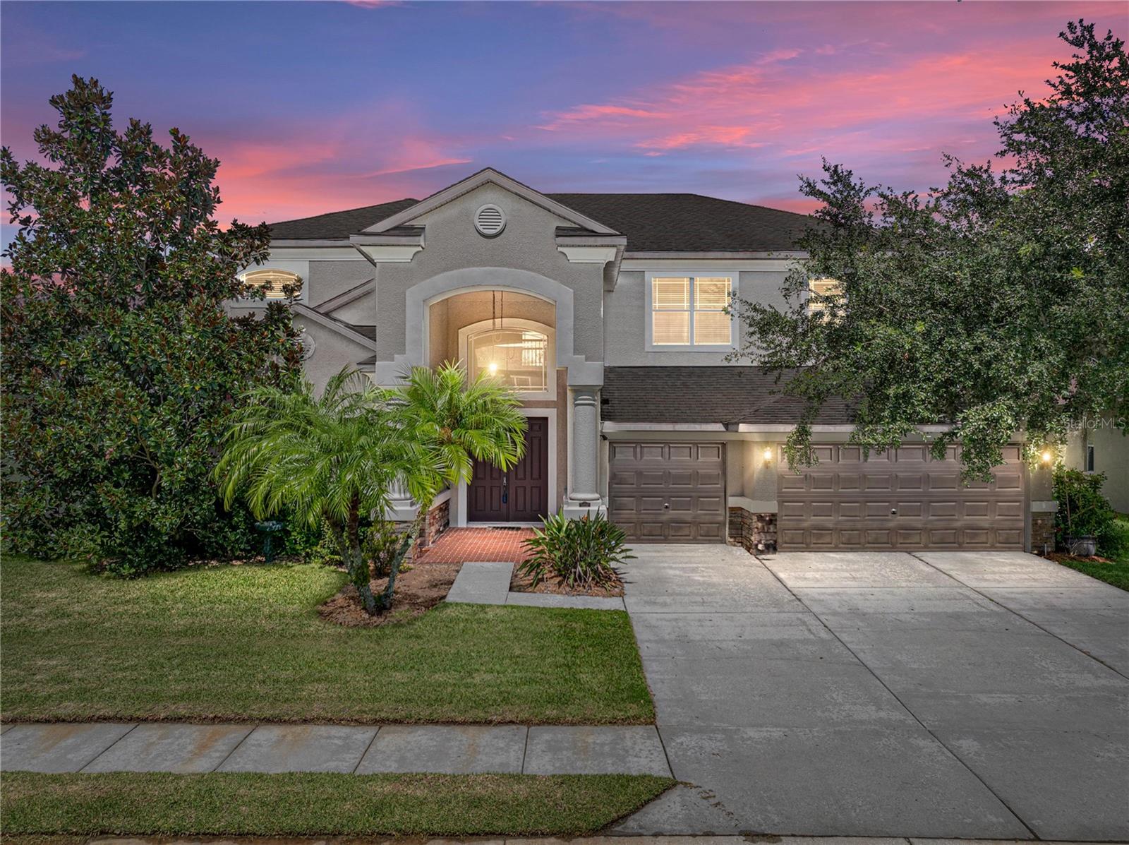 Royal Birkdale Way, Wesley Chapel, FL 33543