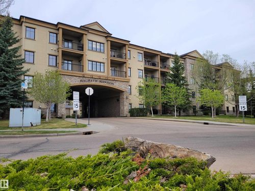 442-160 Magrath Rd Nw, Edmonton, AB, T6R3T7 | Card Image