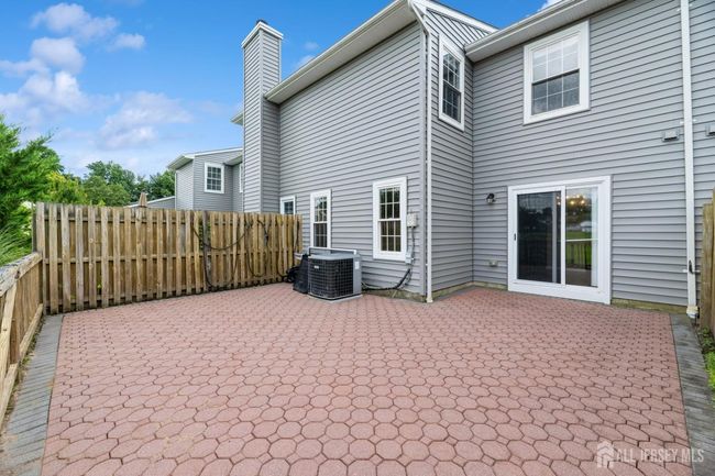 7 Sloop Square, Townhouse with 3 bedrooms, 2 bathrooms and null parking in Howell NJ | Image 24
