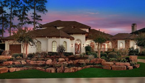 6615 Pennwell Dr, Spring, TX, 77389-4030 | Card Image