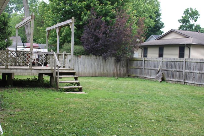 907 N Eddy St, House other with 3 bedrooms, 2 bathrooms and 6 parking in Sandwich IL | Image 38