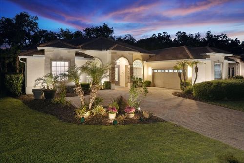 2743 Kissimmee Bay Cir, KISSIMMEE, FL, 34744-3945 | Card Image