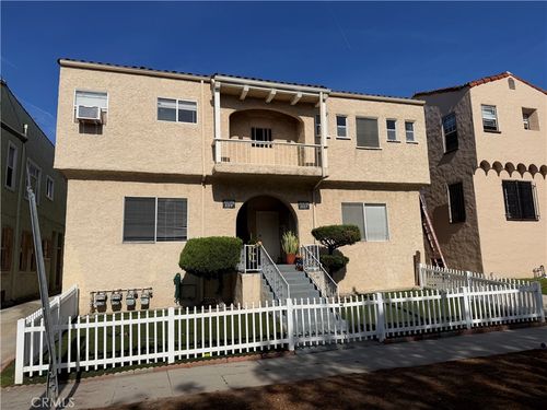 1117 Queen Anne Pl, Los Angeles, CA, 90019-6847 | Card Image