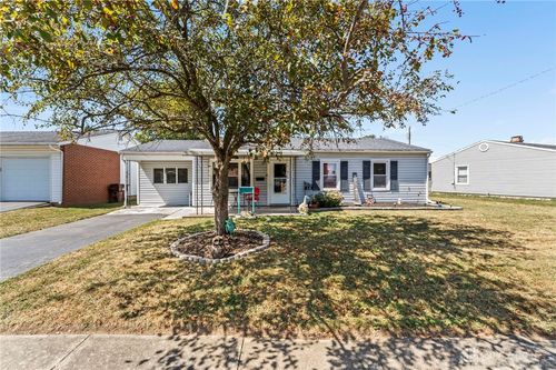 10 Western Dr, West Alexandria, OH, 45381-1126 | Card Image